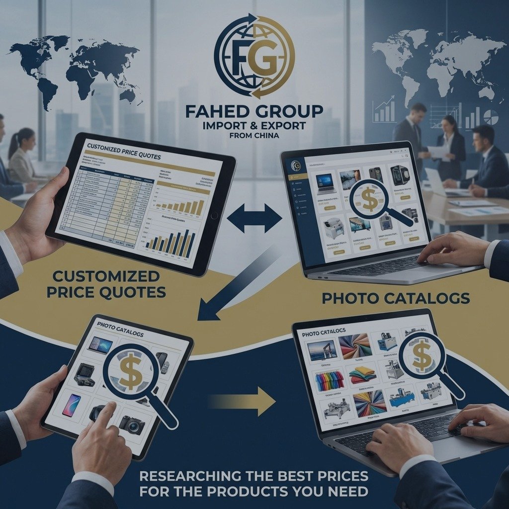 Stage 1: Research & Discovery